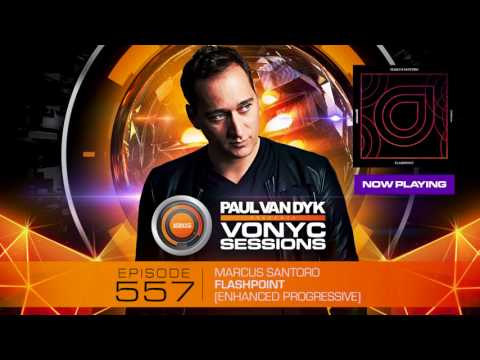 Paul van Dyk – VONYC Sessions 557