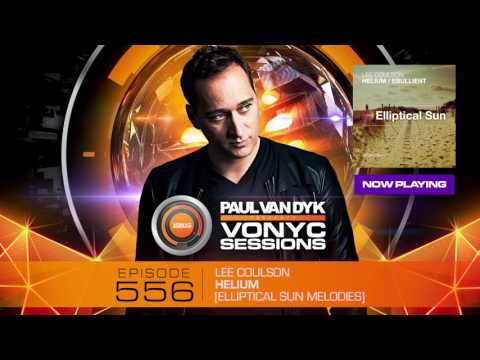 Paul van Dyk VONYC Sessions 556