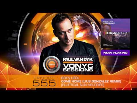 Paul van Dyk – VONYC Sessions 555