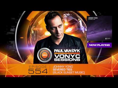 Paul van Dyk VONYC Sessions 554