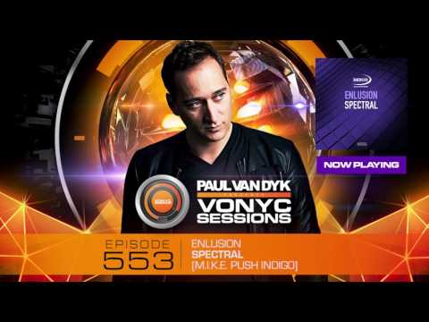 Paul van Dyk VONYC Sessions 553