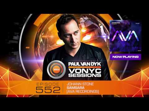 Paul van Dyk – VONYC Sessions 552