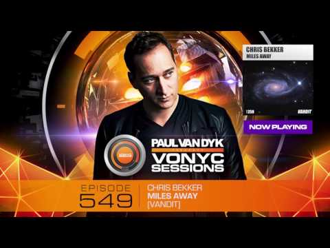 Paul van Dyk VONYC Sessions 549