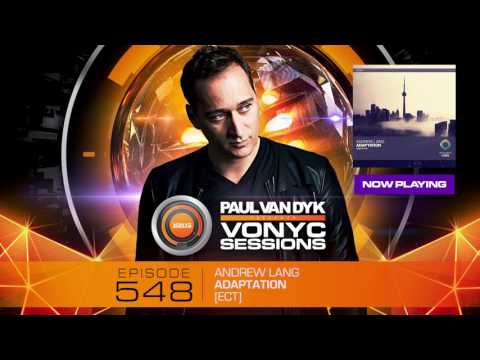 Paul van Dyk VONYC Sessions 548