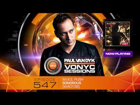 Paul van Dyk VONYC Sessions 547