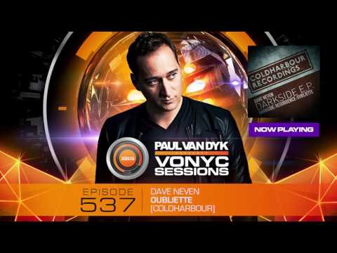 Paul van Dyk VONYC Sessions 537