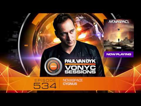 Paul van Dyk VONYC Sessions 534