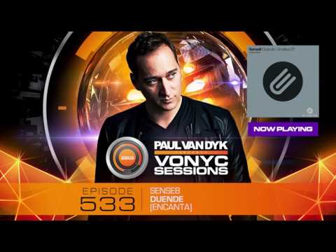 Paul van Dyk VONYC Sessions 533