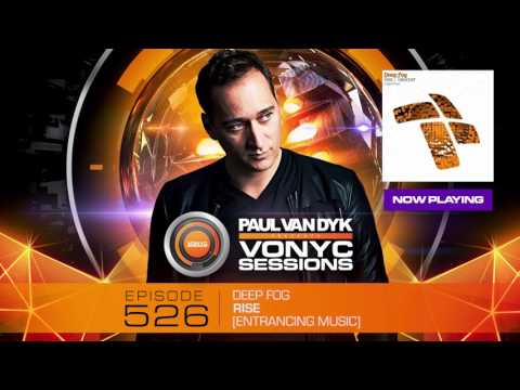 Paul van Dyk – VONYC Sessions 526