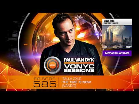 Paul van Dyk VONYC Sessions 585