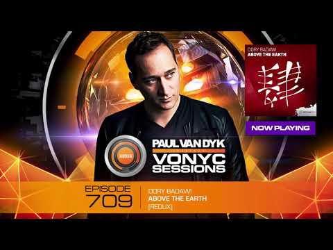 Paul van Dyk’s VONYC Sessions 709