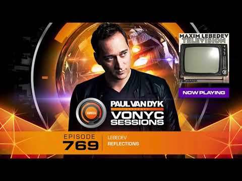 Paul van Dyk’s VONYC Sessions 769