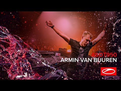 Armin van Buuren live at A State of Trance 950 (Jaarbeurs, Utrecht – The Netherlands)