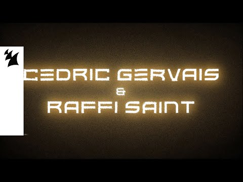 Cedric Gervais & Raffi Saint – Missing (Cedric Gervais Version) [Official Visualizer]