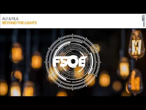 Aly & Fila – Beyond The Lights (Original Mix)