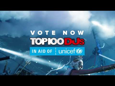 Aly & Fila DJ Mag Top 100 2017 – Last Chance to VOTE!