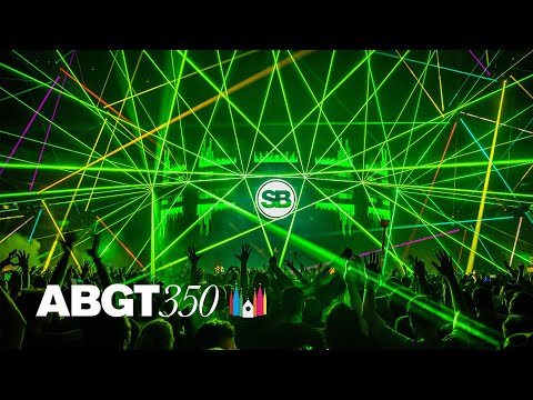 Spencer Brown: Group Therapy 350 live from O2 Arena, Prague (Official 4K Set) #ABGT350