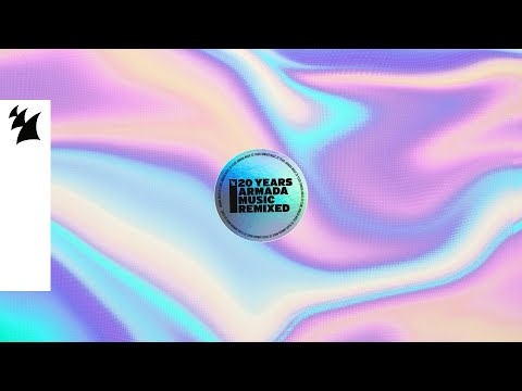 Chicane feat. Moya Brennan – Saltwater (Ilan Bluestone Remix) [Official Visualizer]