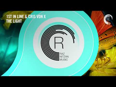 VOCAL TRANCE: 1st In Line & Cris von X – The Light [RNM] + LYRICS