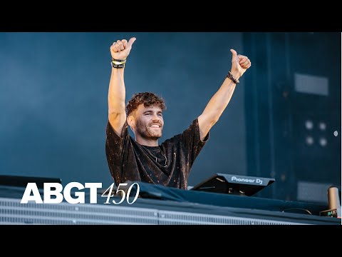 Genix: Group Therapy 450 live at The Drumsheds, London (Official Set) #ABGT450