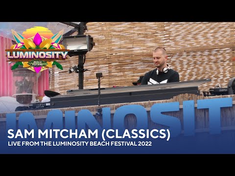 Sam Mitcham (Classics) – Live from the Luminosity Beach Festival 2022 #LBF22