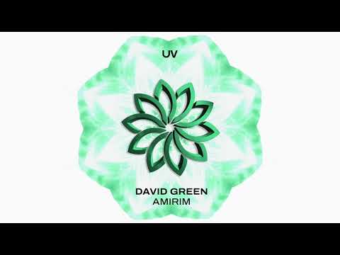 David Green – Amirim