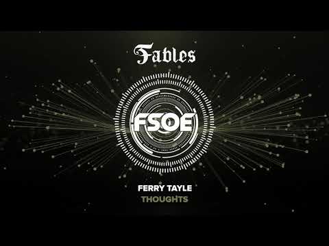Ferry Tayle – Thoughts