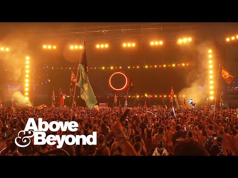 Above & Beyond: Live at EDC Las Vegas 2023 (Official Set)