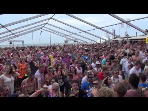 Paul Oakenfold (FULL LIVE SET) @ Luminosity Beach Festival 2013