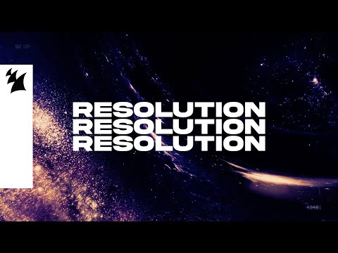 Shapov & Sam Bagira – Resolution (Official Visualizer)