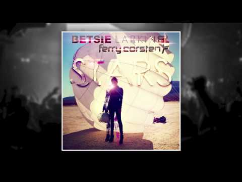 Betsie Larkin & Ferry Corsten – Stars (Ferry Corsten Fix)