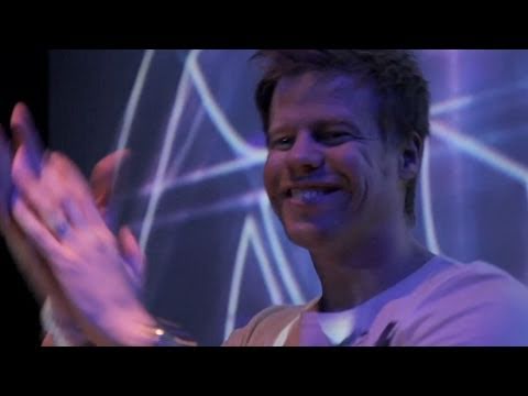 Ferry Corsten touring in Japan, May 2011 – Official aftermovie [HD]