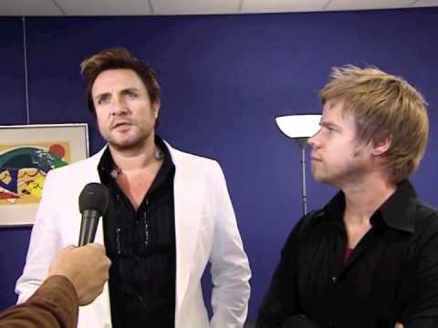From The Archives 018 : Interview with Simon LeBon & Ferry Corsten