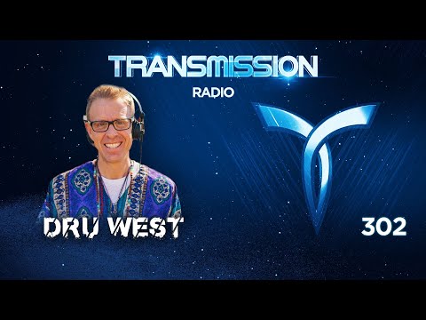 TRANSMISSION RADIO 302 ▼ Transmix by DRU WEST