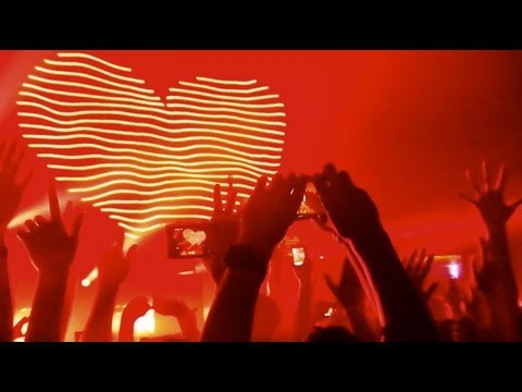 Above & Beyond TV Episode 27 – Group Therapy LA 2012