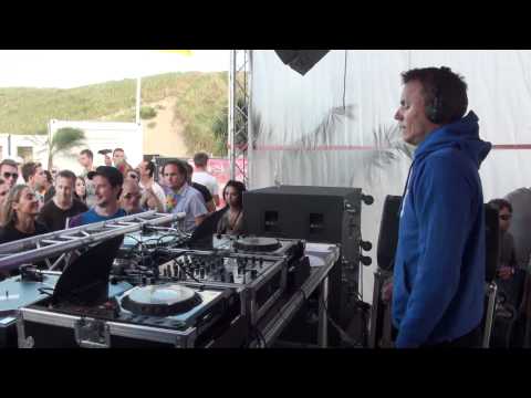 Kai Tracid Playing Life Is Too Short @ Luminosity Beach Festival 2011 Day 2 Part 12