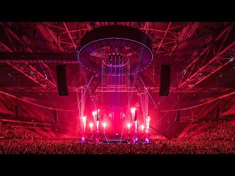 Armin van Buuren – I Live For That Energy (ASOT 800 Anthem) [Live at The Best Of Armin Only]
