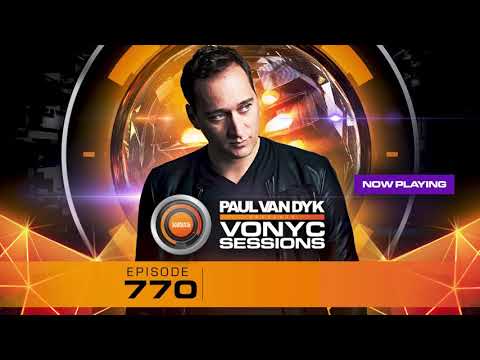 Paul van Dyk – VONYC Sessions 770
