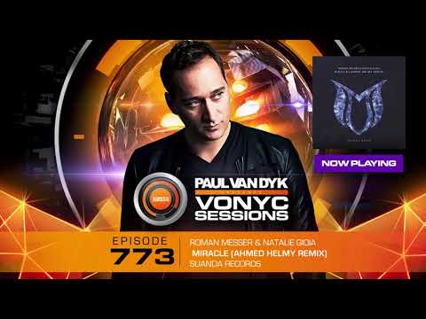 Paul van Dyk’s VONYC Sessions 773
