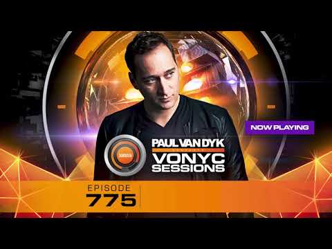 Paul van Dyk’s VONYC Sessions 775