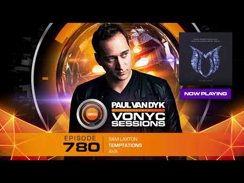 Paul van Dyk’s VONYC Sessions 780