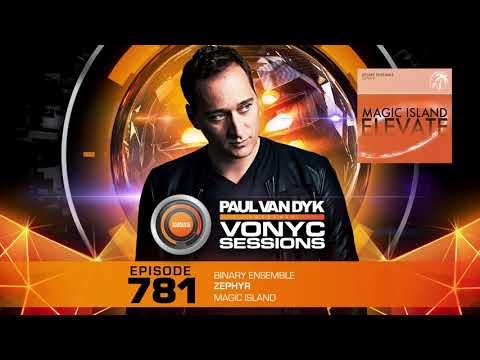 Paul van Dyk’s VONYC Sessions 781