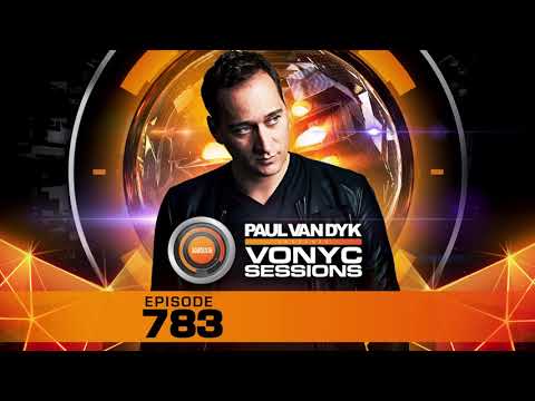 Paul van Dyk’s VONYC Sessions 783