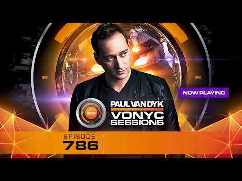 Paul van Dyk’s VONYC Sessions 786