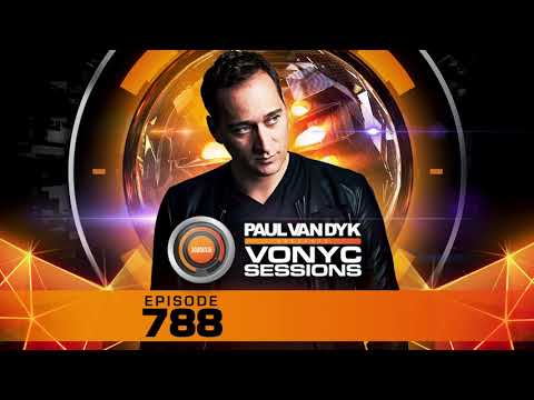 Paul van Dyk’s VONYC Sessions 788