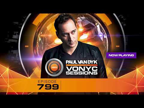 Paul van Dyk’s VONYC Sessions 799