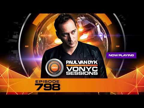 Paul van Dyk’s VONYC Sessions 798