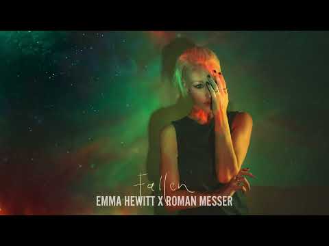 Emma Hewitt x Roman Messer – FALLEN