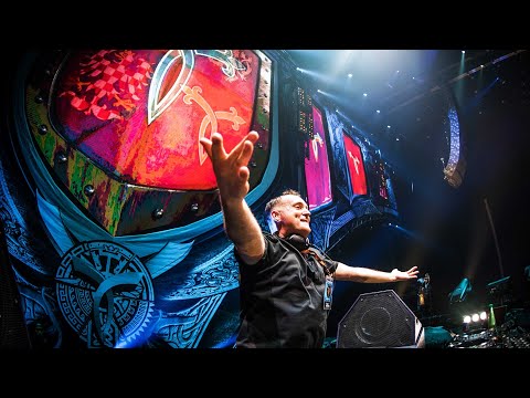 The Thrillseekers pres. Hydra – After The Rain (Live at Transmission Bangkok 2018)