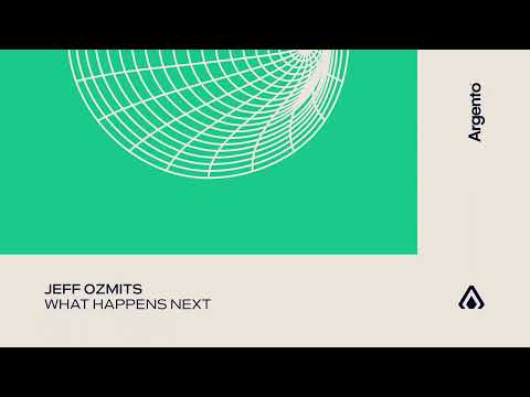 Jeff Ozmits – What Happens Next